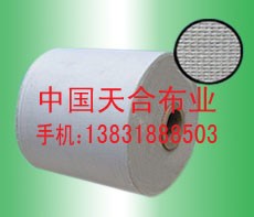 Works Abrasive Cloth 